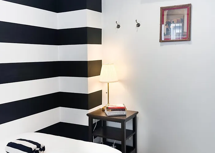 Hidden Oasis House In Chinatown Self Check-in *